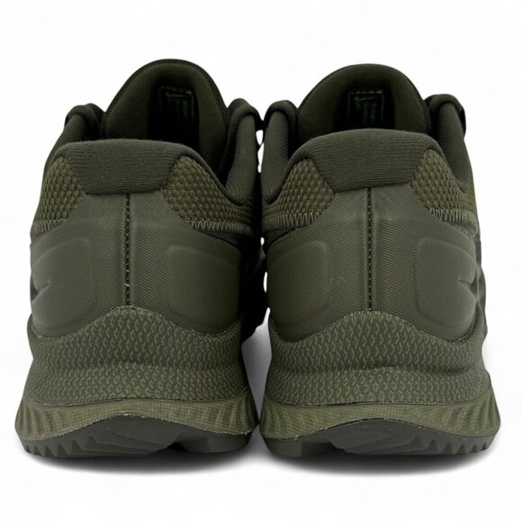 Nike Men's React SFB Carbon Low Elite Outdoor Shoes Cargo Khaki Green Size 7.5 - Picture 3 of 13